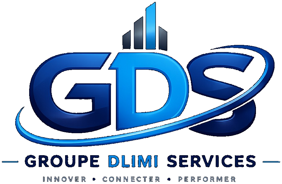 GROUPE DLIMI SERVICES